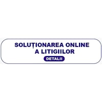 solutionarea online a litigiler